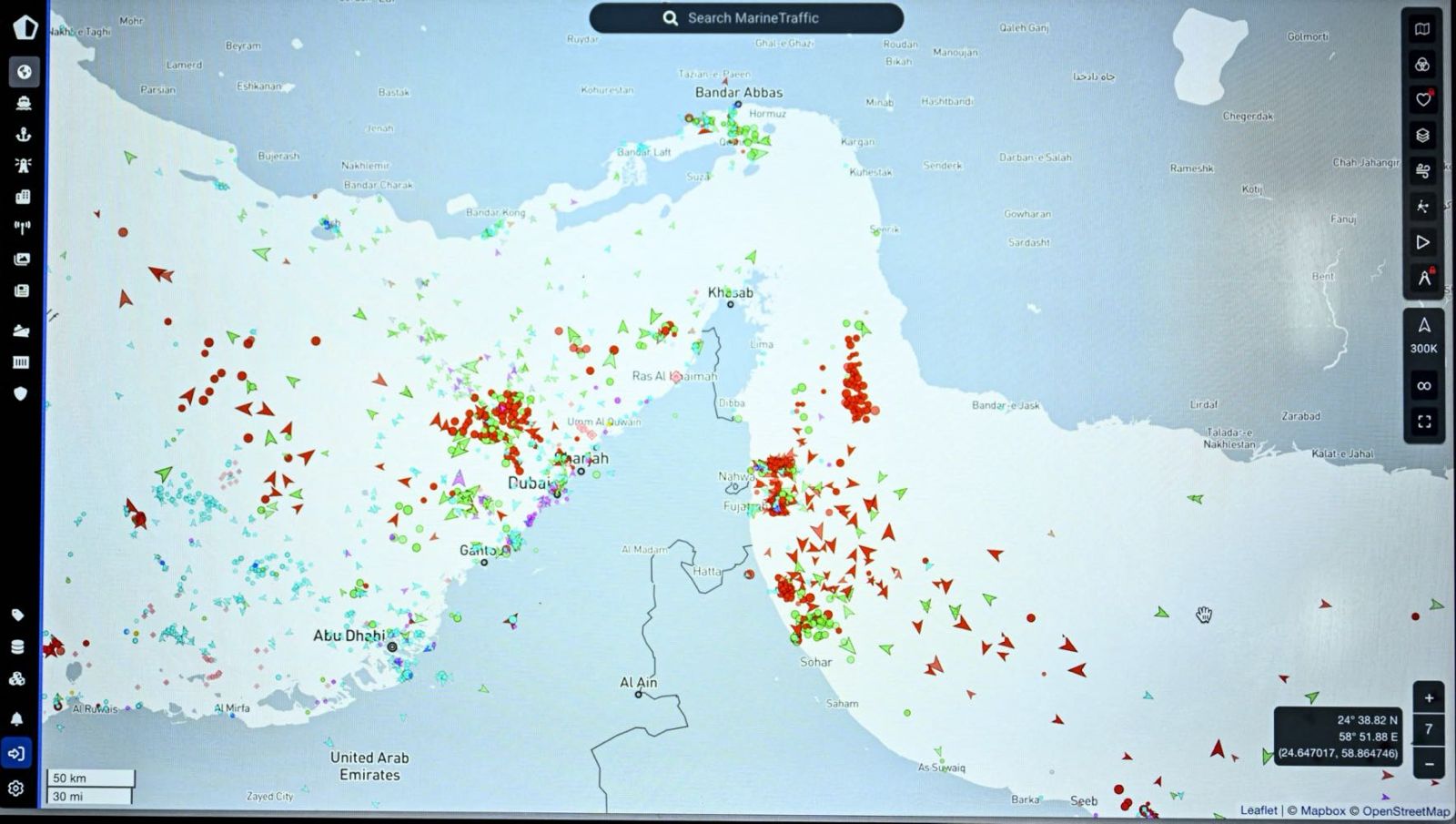 How Middle East Conflict Is Disrupting Global Commodity Markets