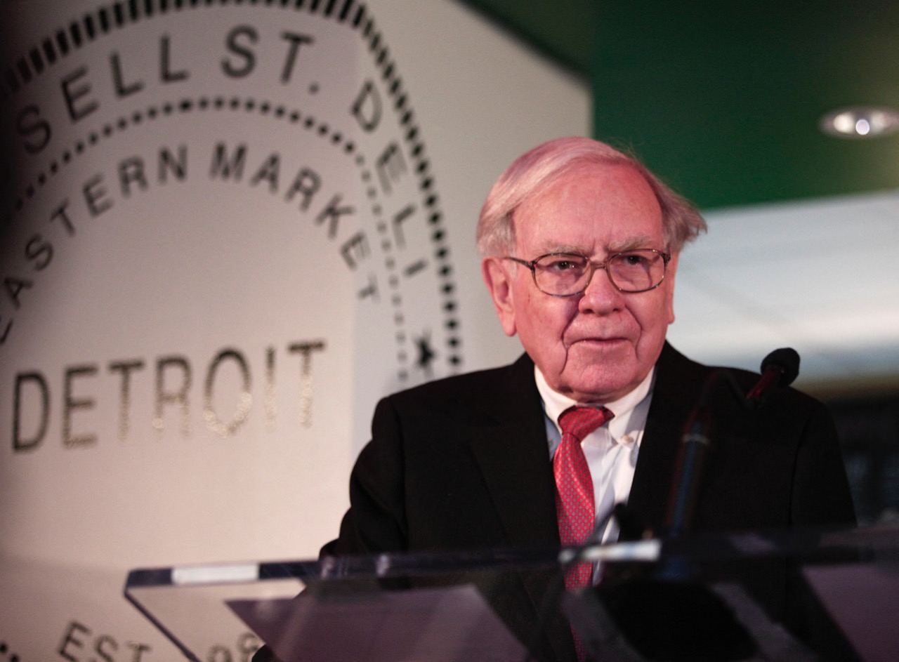 From Warren Buffett To Donald Trump, Here Are The Famous Bad Bets Of ...