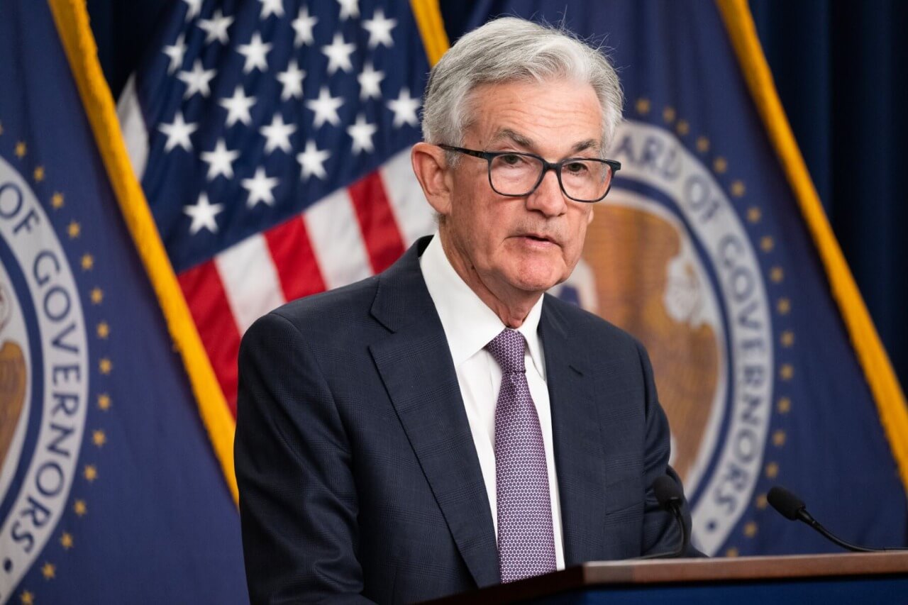 Powell Says Nearly All Fed Officials Agree More Interest Rate Hikes ...