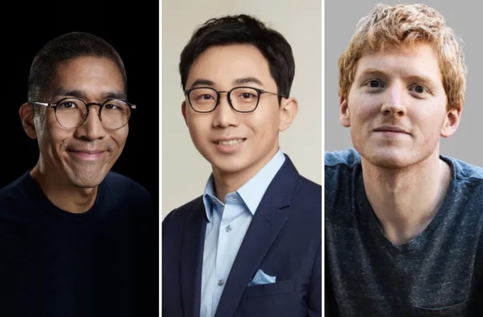 71 مليارديرًا عصاميًا تحت سن الأربعين، من بينهم 27 وجهًا جديدًا انضموا إلى قائمة فوربس منذ مارس 2025،يتصدرهم "إدوين تشين" بثروةٍ تُقدر بـ 18 مليار دولار، وسط هيمنةٍ واضحة لقطاعي الذكاء الاصطناعي والتكنولوجيا على استثمارات هذا الجيل الصاعد من رواد الأعمال 