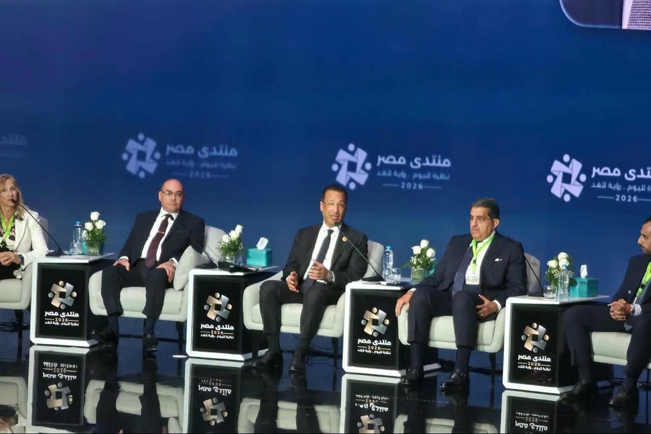 مصر تعلن عن بناء مراكز بيانات عملاقة في إطار استراتيجية الرقمية الجديدة