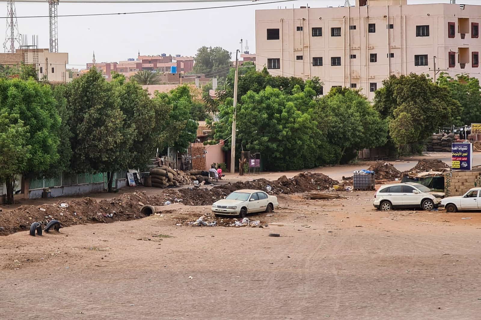 Economic Impact Of Sudan’s Conflict Extends To Arab Region, Says Experts