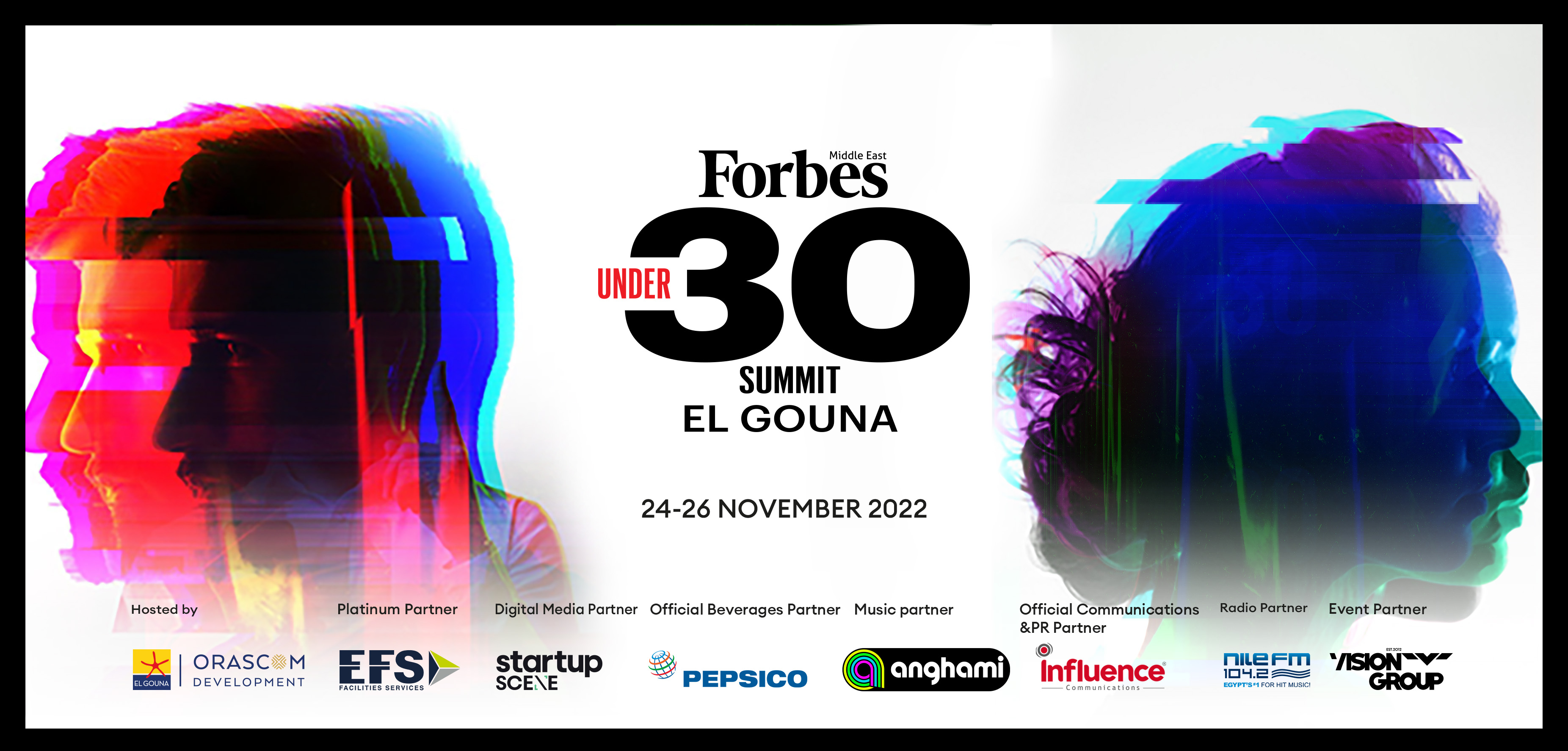 Registrations Are Open For Forbes Middle East’s First Under 30 Summit ...