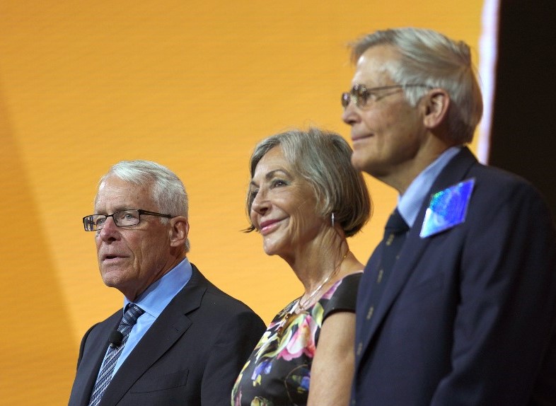 BillionDollar Dynasties These Are America's Wealthiest Families