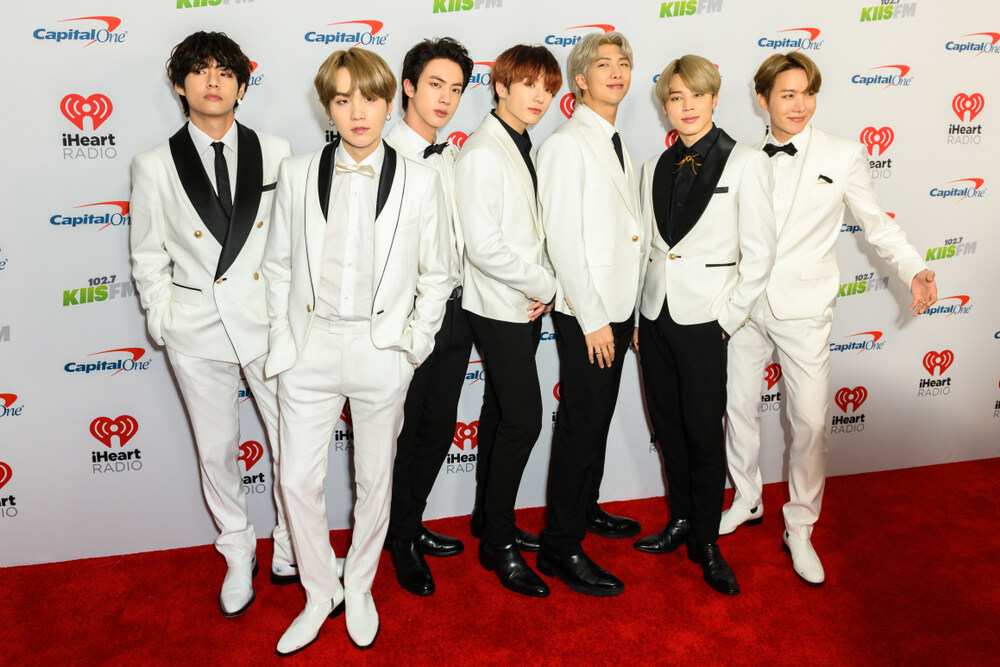 BTS To Take A Break From The Supergroup To Focus On Their Solo Careers -  Forbes India