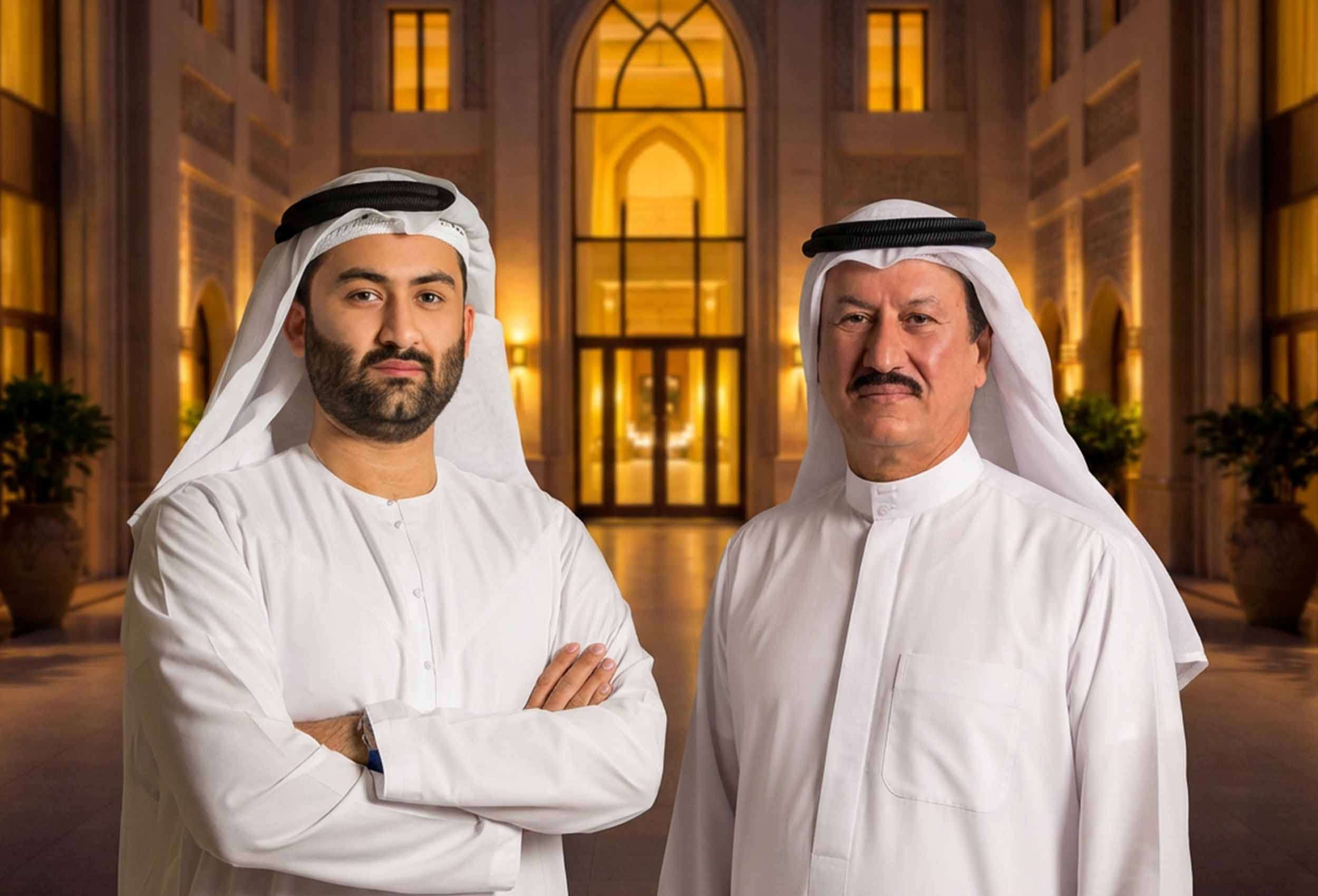 5 Richest Arab Families In 2026: UAE’s Sajwanis Lead With $17.2B