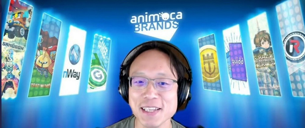 Hong Kong Blockchain Unicorn Startup Animoca Brands Joins Forces With K-Pop Agency To Make NFTs