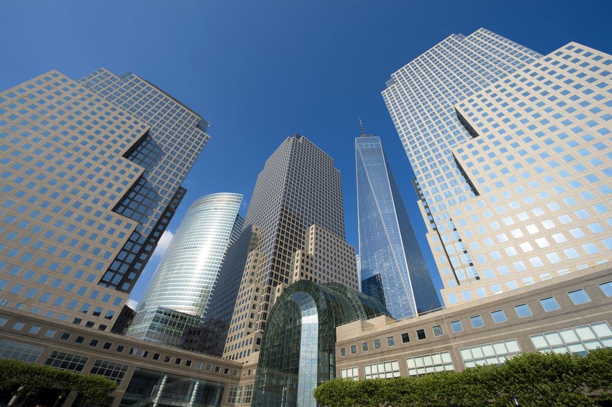 New york is one of the biggest business centers in the world фото 12