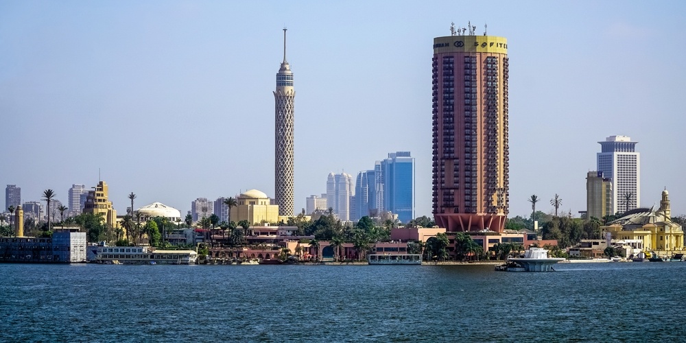 IMF To Release $1.8B To Egypt On August 3, Warns Of Oil Price Risks