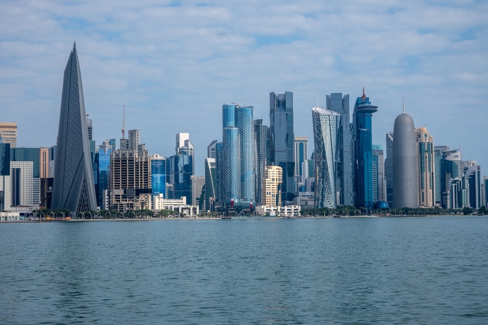 Qatar's Doha Investment Boosts Asset Management Initiative to $1.4B