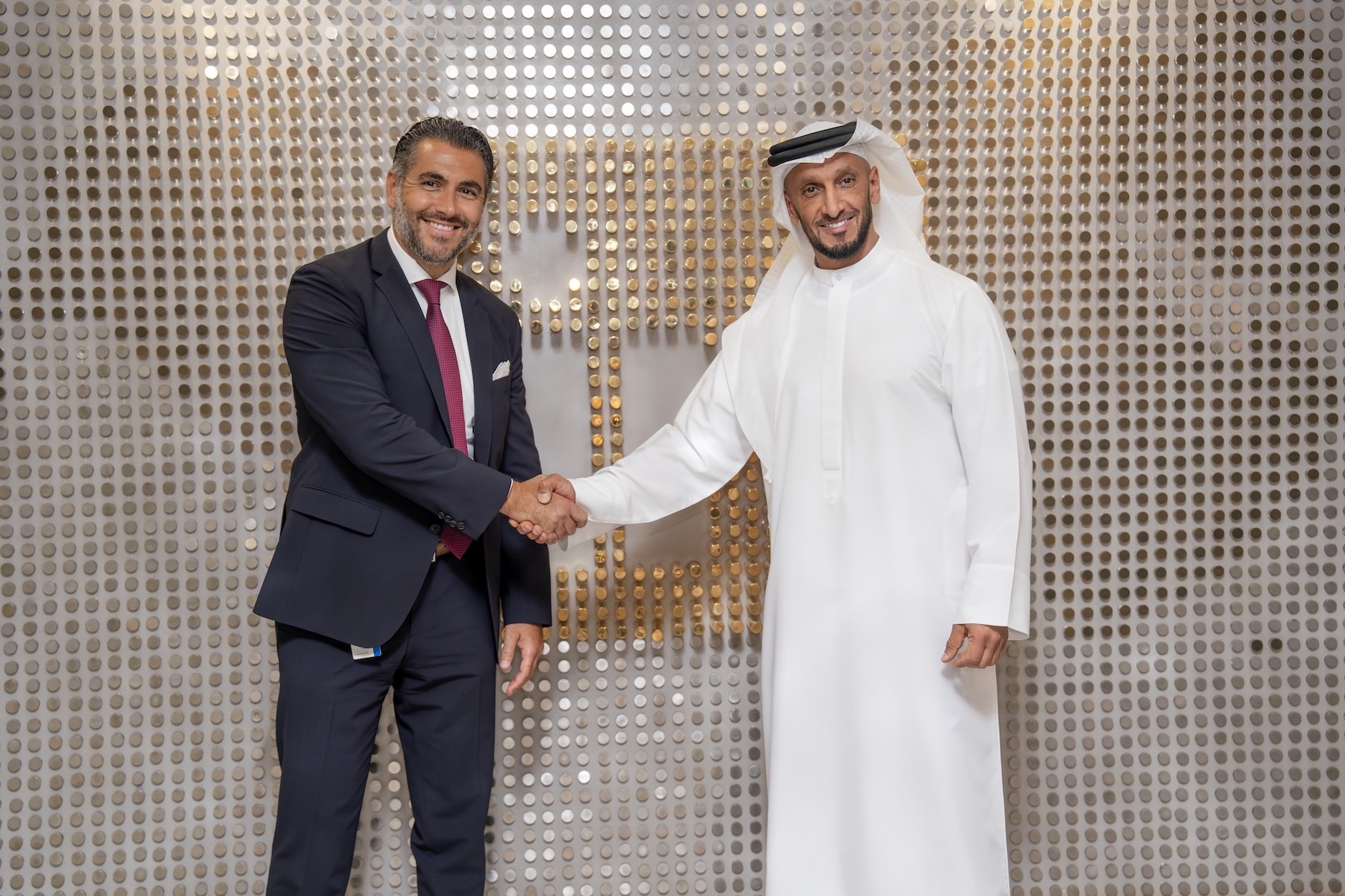 BRIDGE Partners With LinkedIn Ahead Of 2025 Abu Dhabi Media Summit