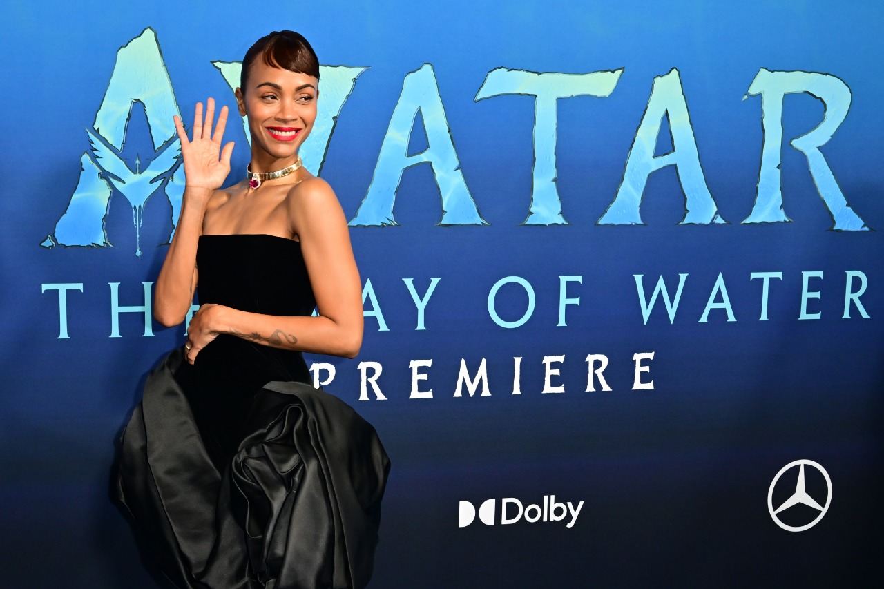 ‘Avatar: The Way Of Water’ Fetches Over $1.1B Worldwide