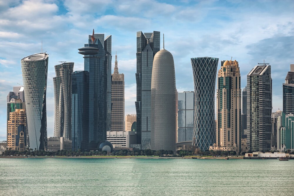 Here's How Qatar Posted Higher Budget Surplus
