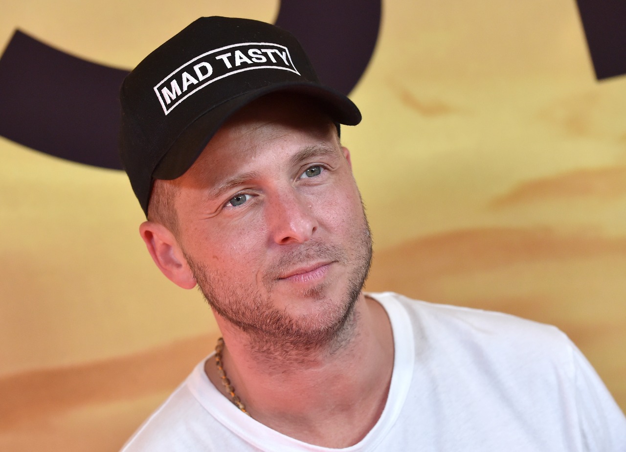 Why OneRepublic's Ryan Tedder Sold Majority Stake In Music Catalog To