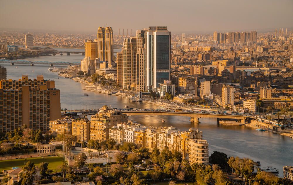 Egypt Moves To Strengthen Real Estate Oversight: Challenges And Proposed Solutions