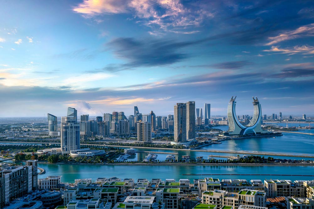 Qatar’s 5 Most Valuable Listed Companies 2026