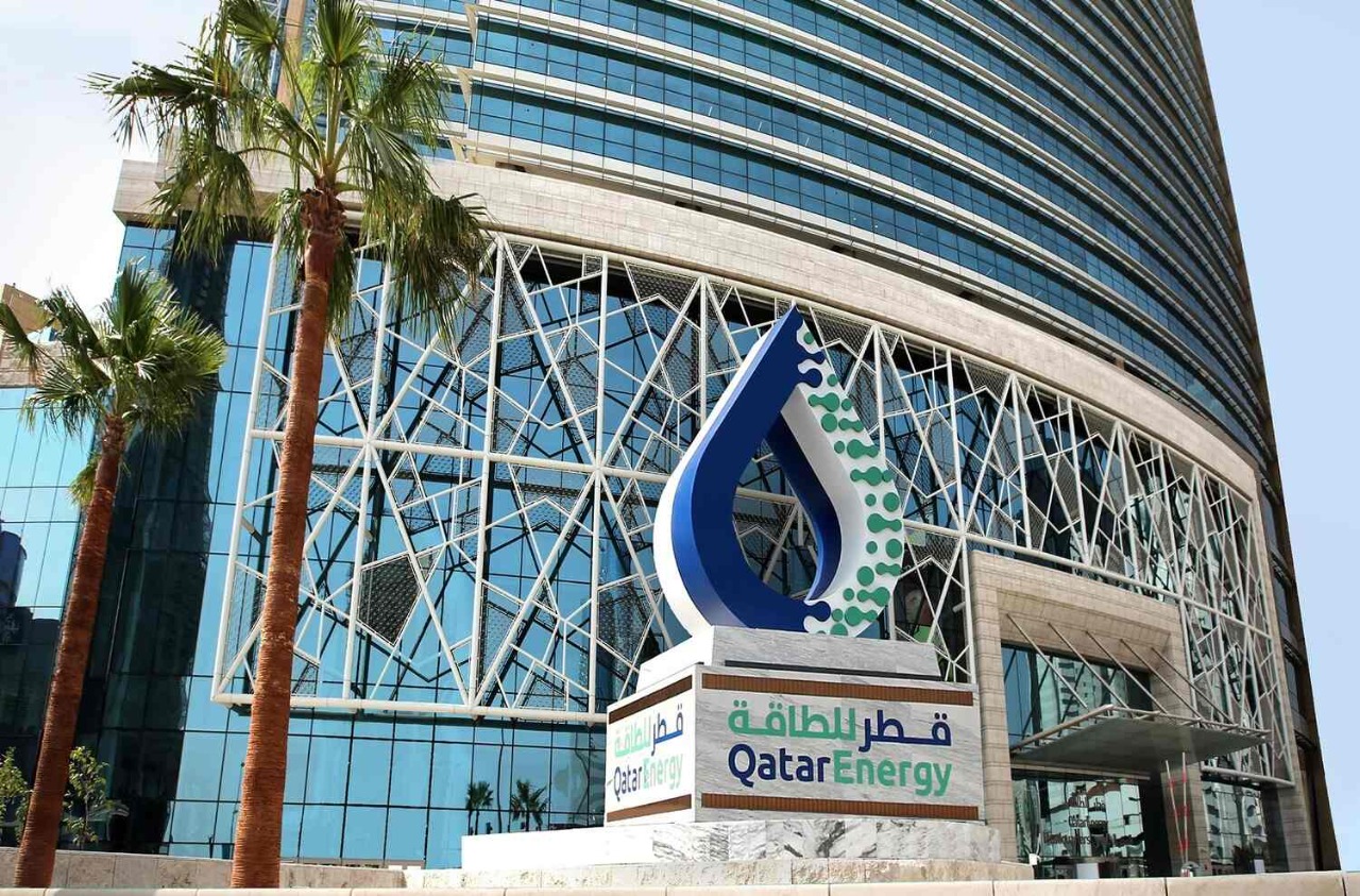 QatarEnergy Seeks Buyers for November Oil Cargoes Amid Regional Disruptions