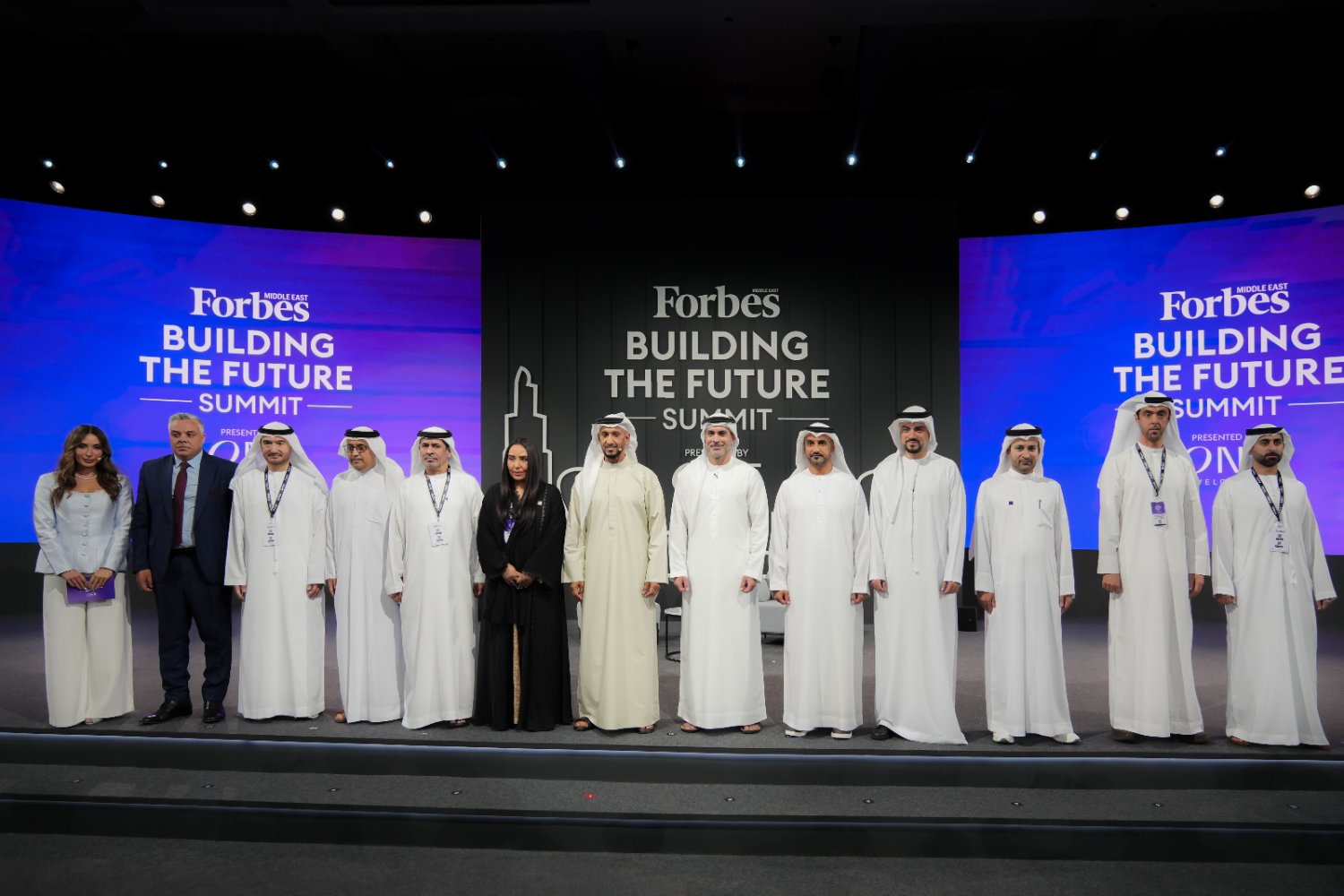 Day 1 Of Building The Future Summit 2026: Industry Leaders Explore Real Estate Investment, Luxury, And Growth
