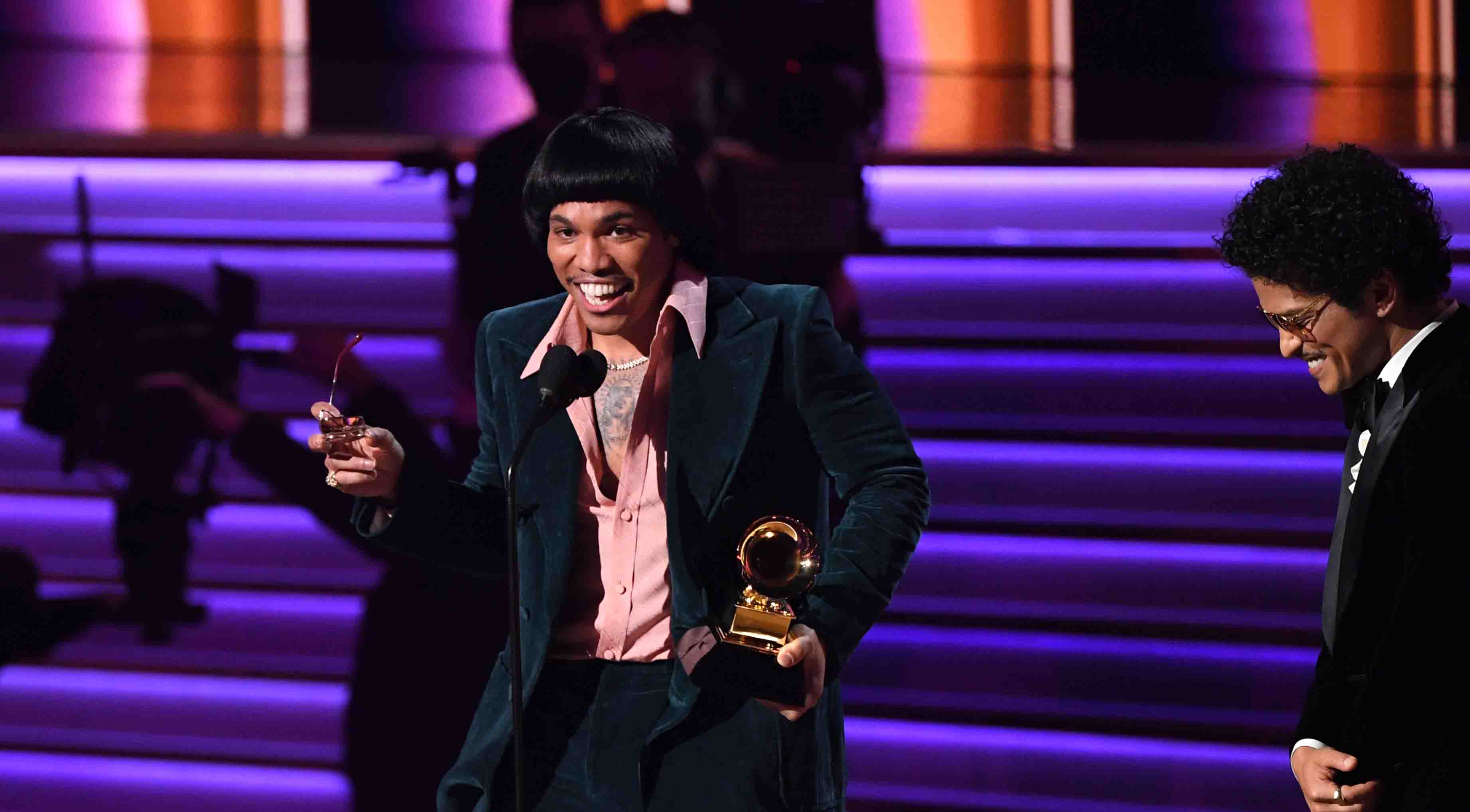 Grammy 2022: The Winners List