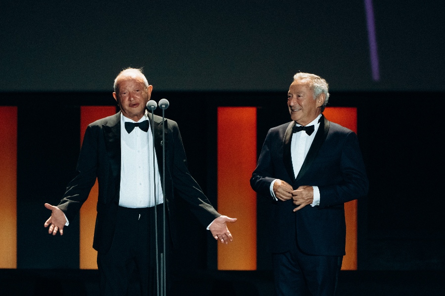 Stars, Cinema, And Celebration: Inside El Gouna Film Festival's 8th Edition In Egypt