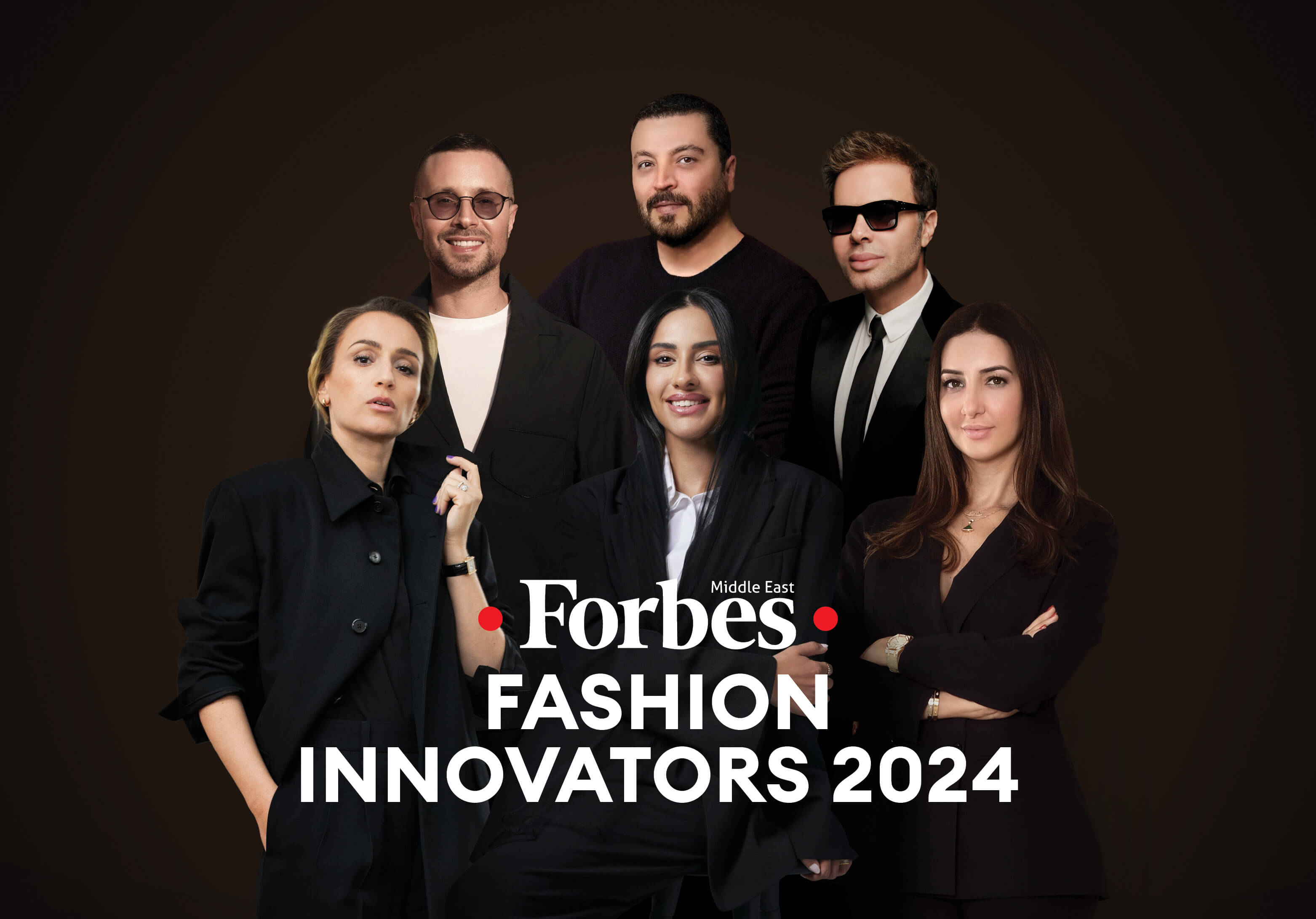 The Middle East's Fashion Innovators 2024