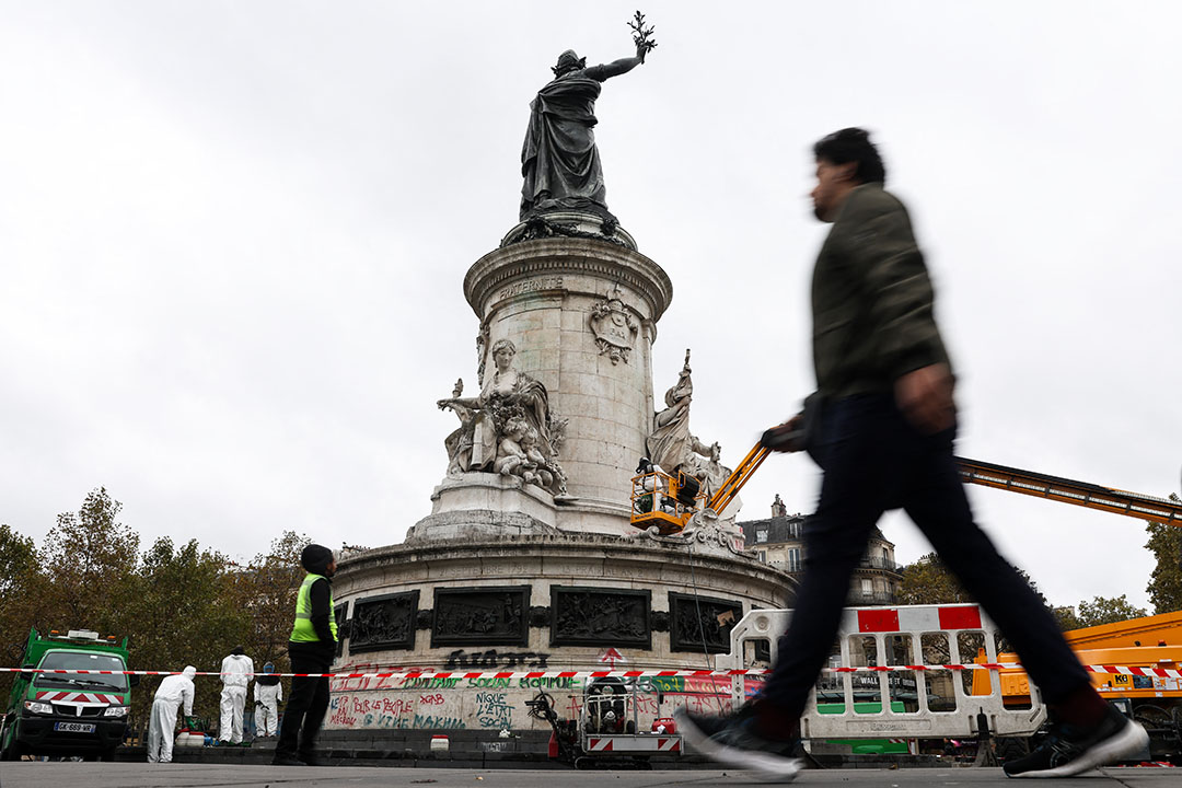 Moody’s Maintains France’s Credit Rating Amid Economic Challenges