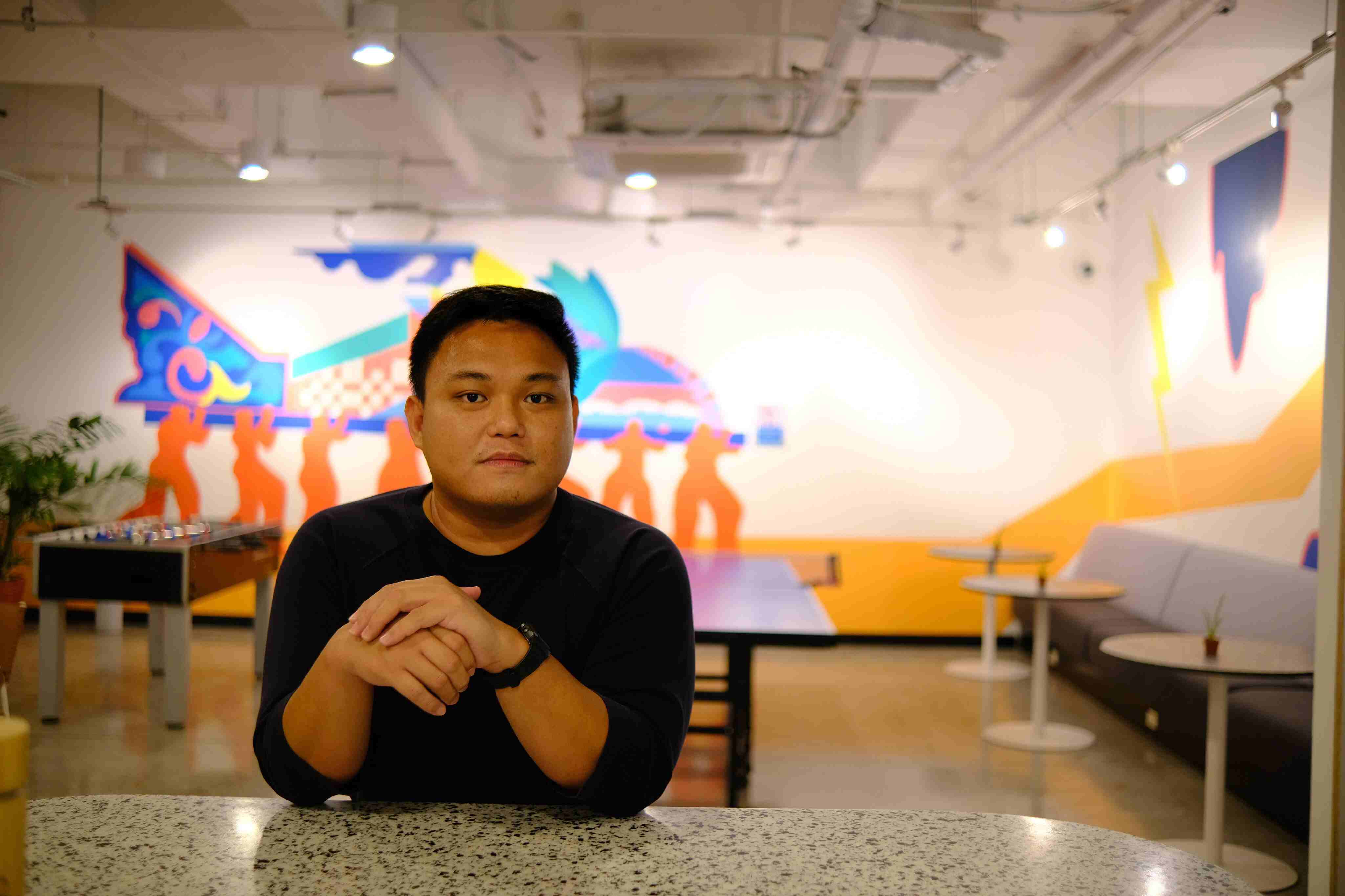 How 'Stripe For the Philippines' Is Helping Small Businesses Join The Digital Economy