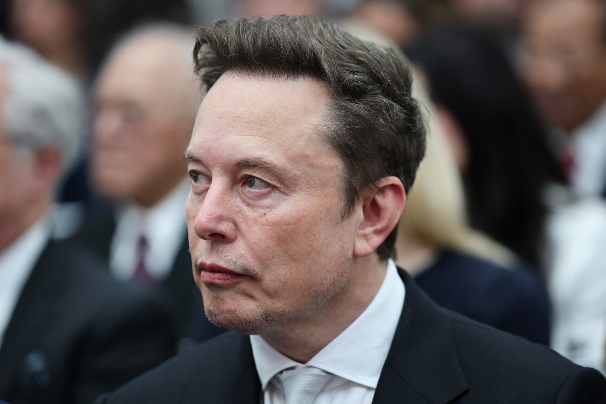 Elon Musk Settles Lawsuit Over 2024 Election Giveaways