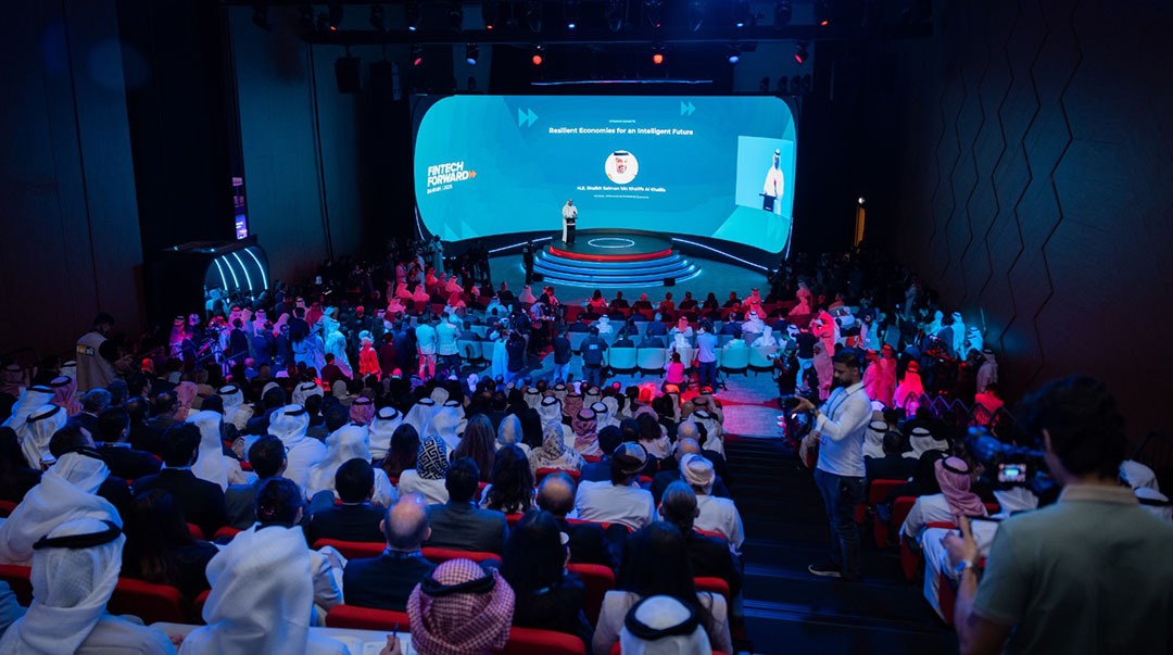 Fintech Forward 2026 Concludes In Bahrain With Over 60 Strategic Agreements Signed, Drawing 2900 Participants 