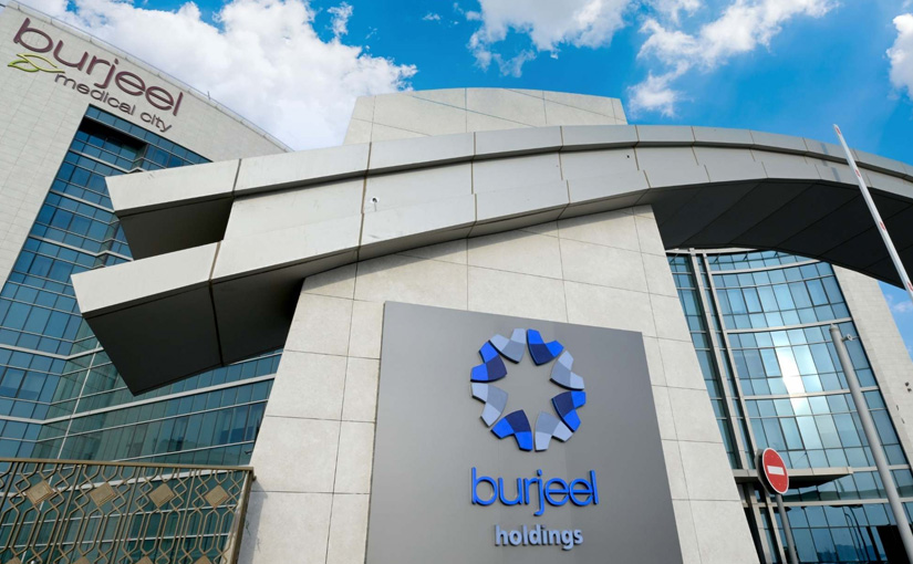 Healthcare Provider Burjeel Holdings Records 18% Rise In Nine-Month Revenue