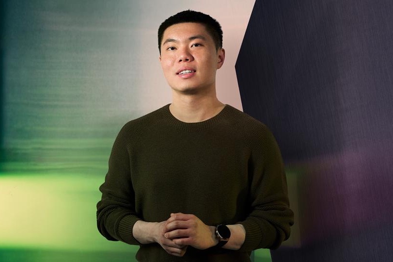 Humanoid Robots, Drones And Green Energy: The 30 Under 30 Asia 2026 Entrepreneurs Innovating In Industry, Manufacturing & Energy
