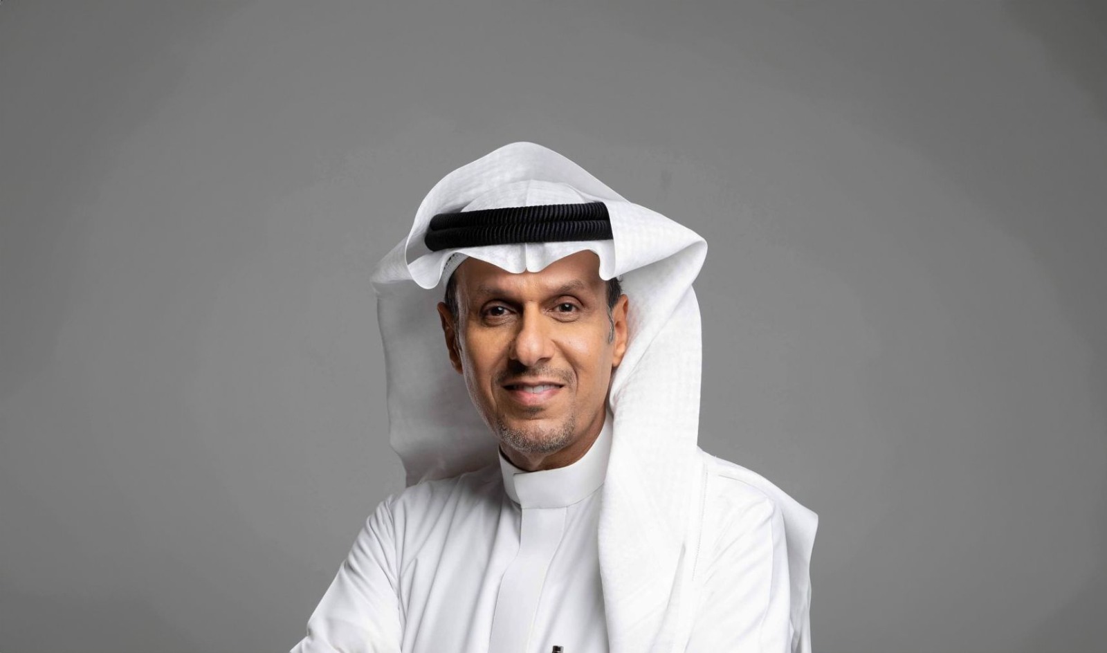 Nasser Al Huqbani Took HMG Public. Now He's Running Saudi Arabia's Entire Healthcare System