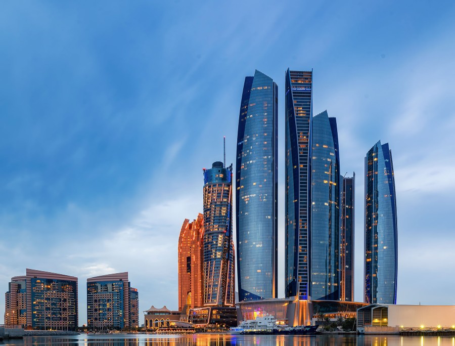 Here Are The Top 5 Countries For Residence And Citizenship By Investment