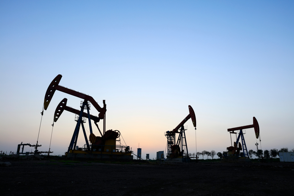 Top 5 countries with oil reserves as of 2020