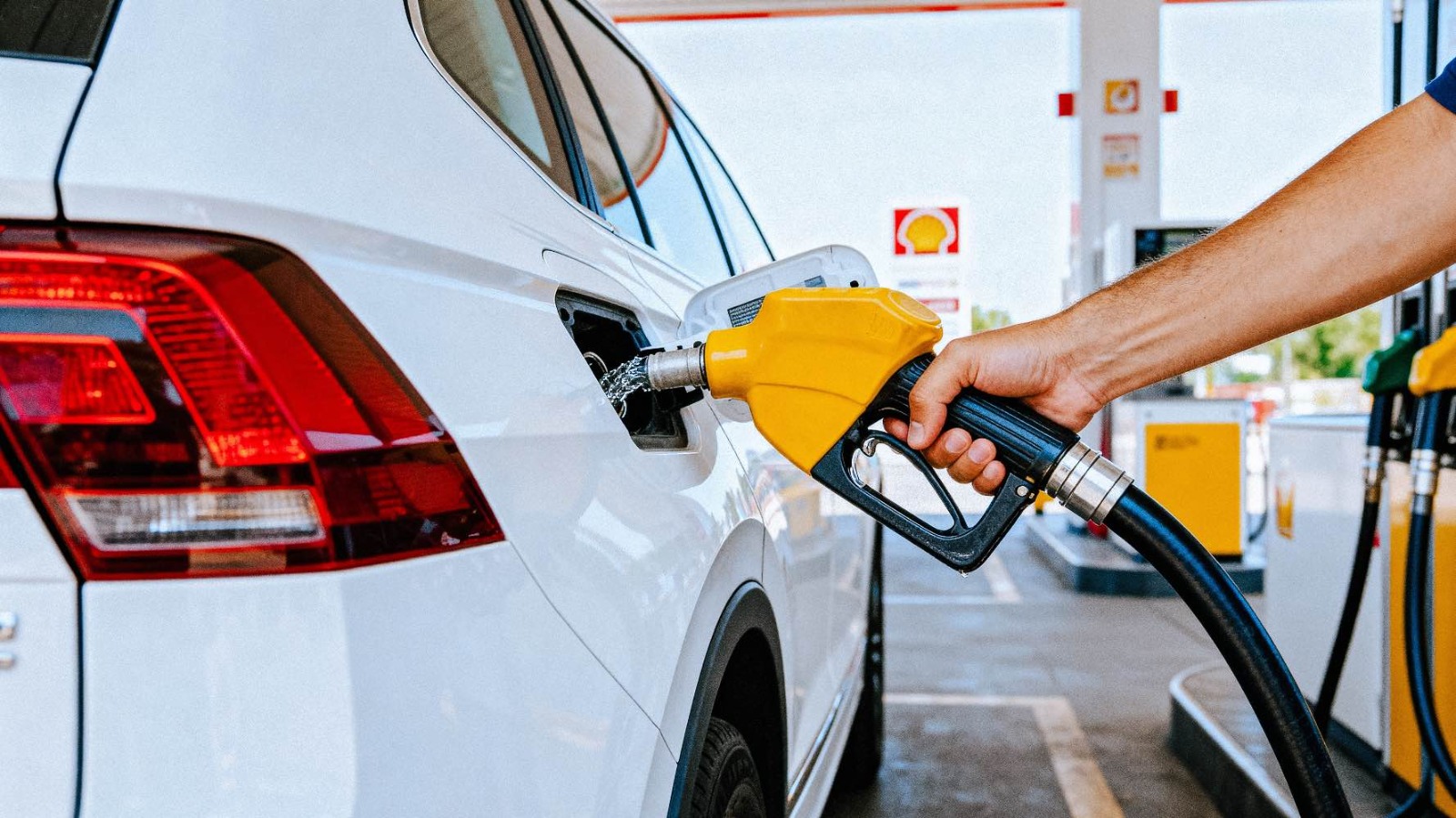 Beyond The Pump: What Fuel Prices Reveal About The Arab World’s Economy