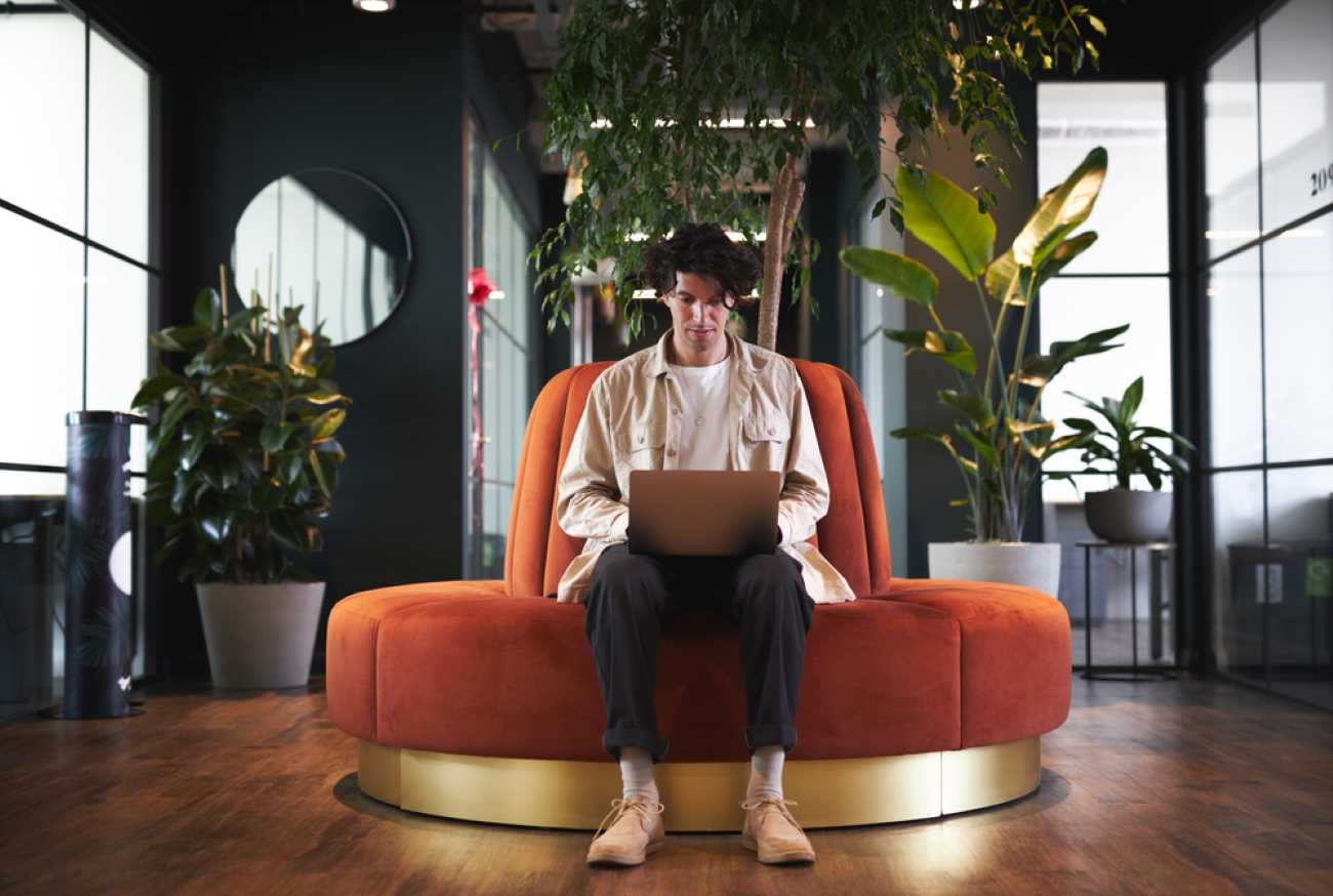 Flexible Offices To Make Up 5% Of Dubai's Total Available Space By 2022