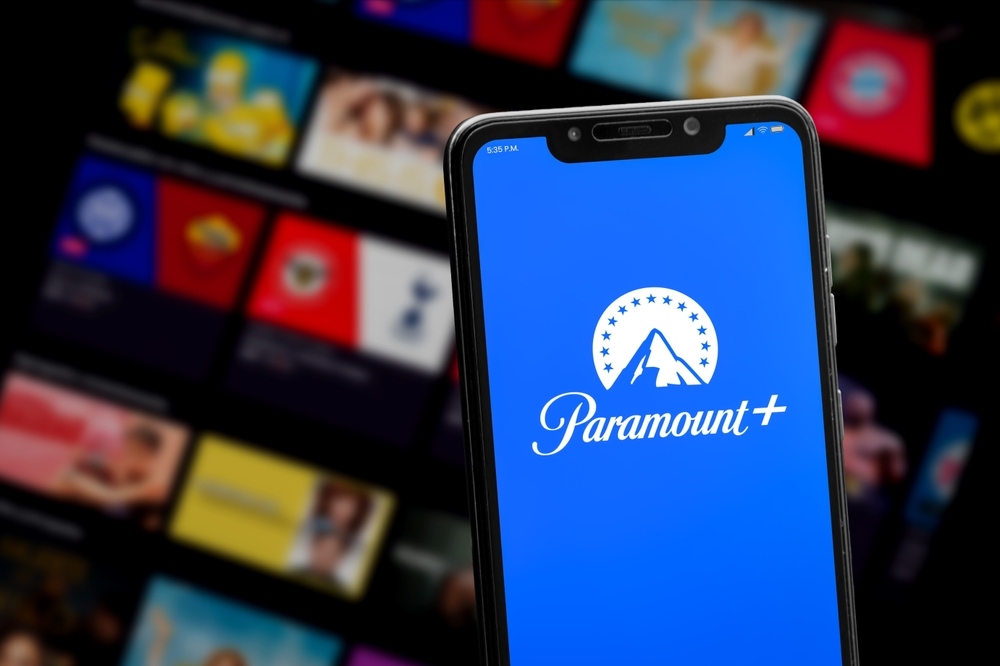 Paramount paramount