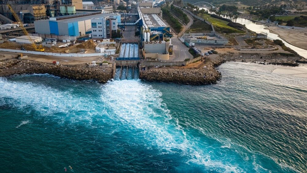 Senegal To Drop $757.5M Desalination Plant Contract With ACWA Power: Report