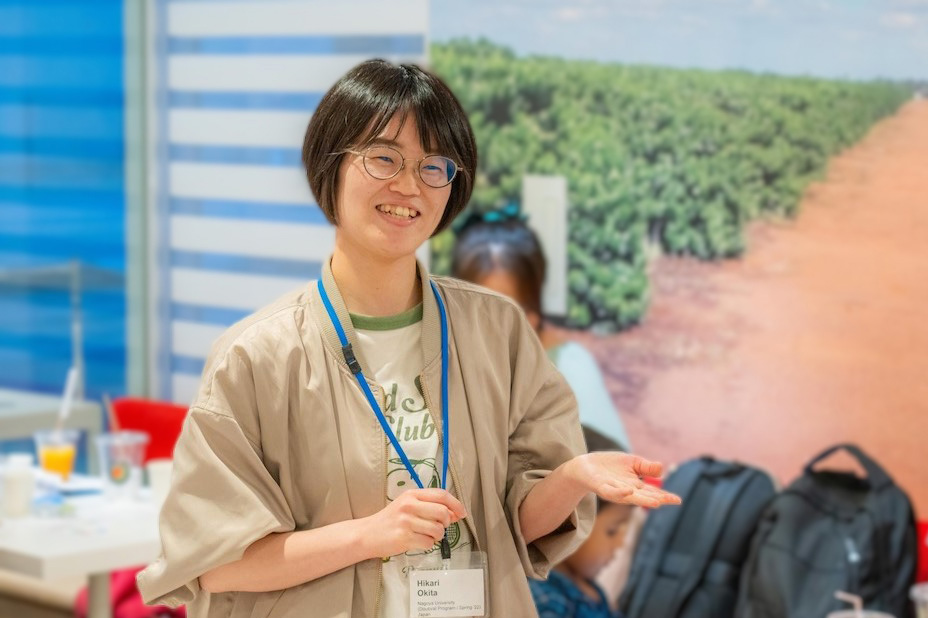 Meet The Forbes Under 30 Asia Pushing Boundaries Of Scientific Discovery