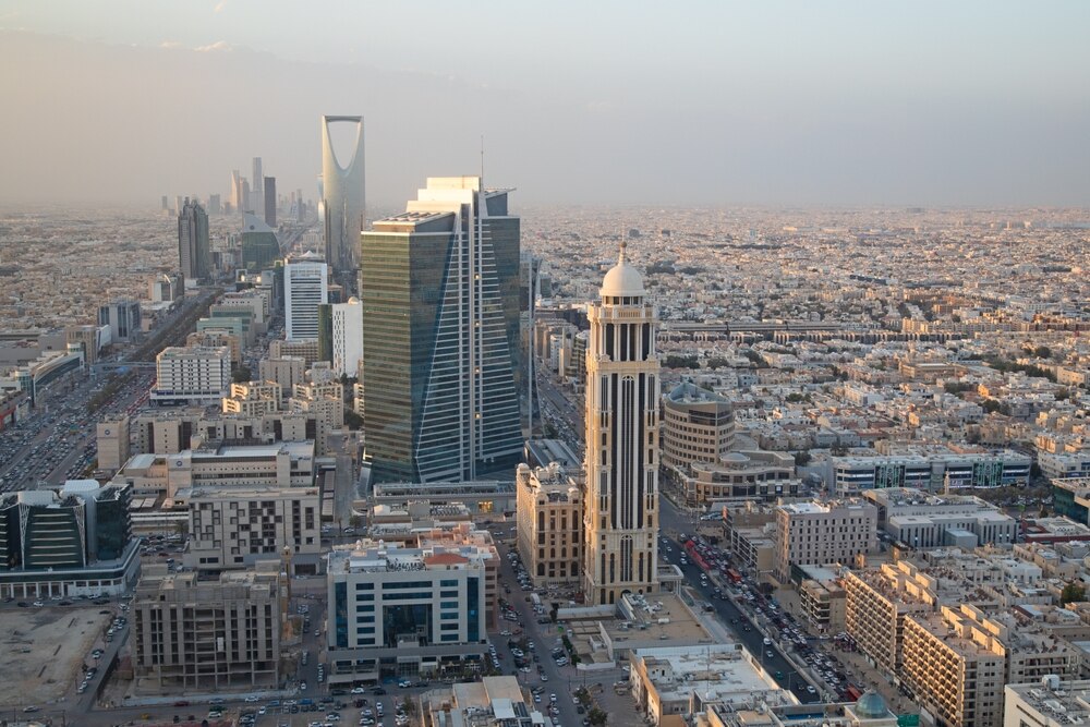 Saudi Central Bank Announces Rules For BNPL Companies