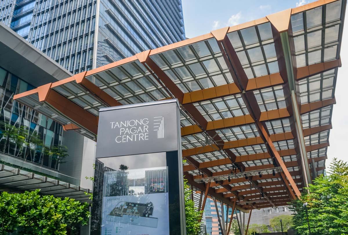 British Billionaire Dyson Sells His Luxury Singapore Penthouse For 46M