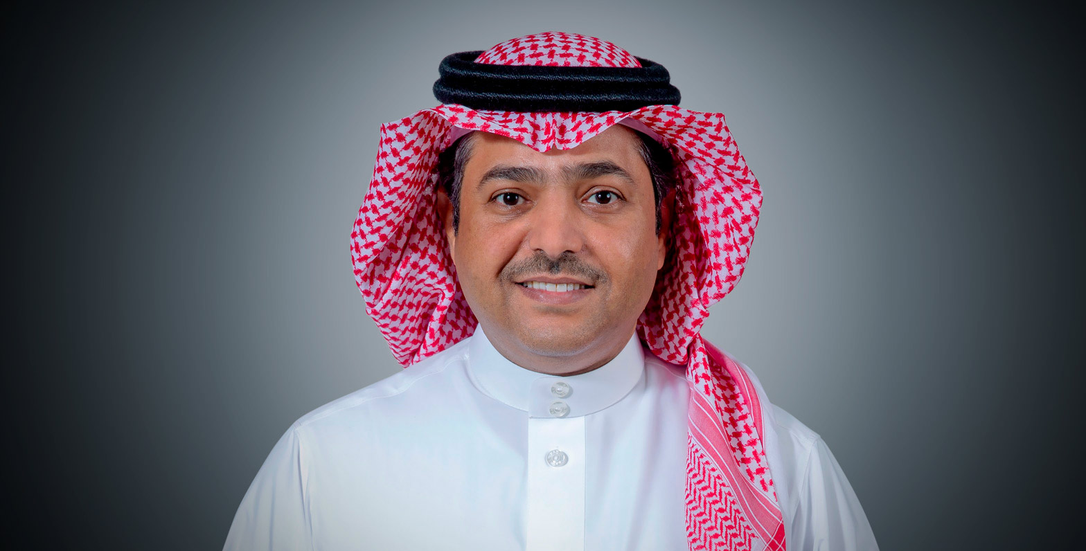 Olayan M. Alwetaid, stc Group CEO: Staying Ahead, Thinking Ahead, And ...