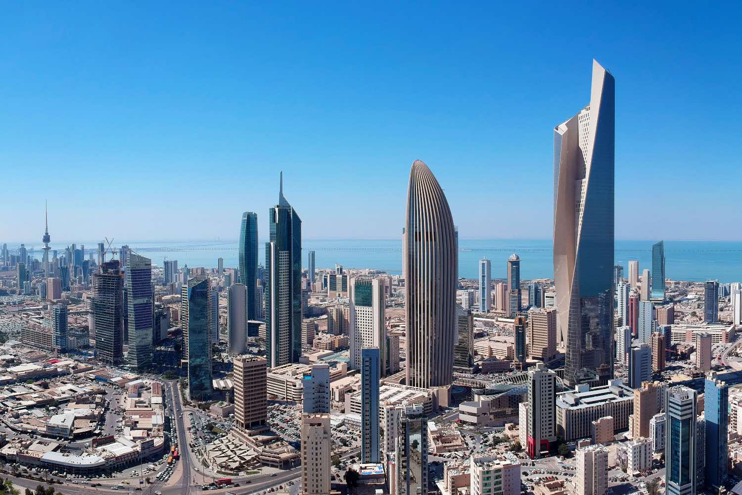 GCC Real Estate Set For Strong H1 2026 As Investors Chase Growth Beyond Hydrocarbons