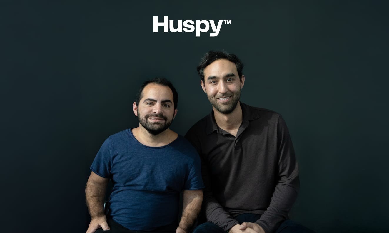Proptech Platform Huspy Raises $59M In Series B Funding Round, Plans Strategic Expansion