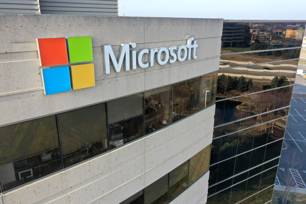 These Are Microsoft's Top 5 Acquisitions Of All-Time