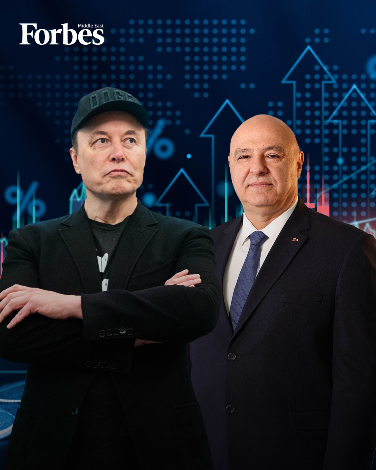 Billionaire Elon Musk Eyes Expansion In Lebanon’s Telecom Sector As Starlink Talks Advance