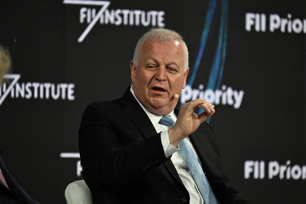 189 Billionaires, 1M Jobs And The Truth About The American Dream