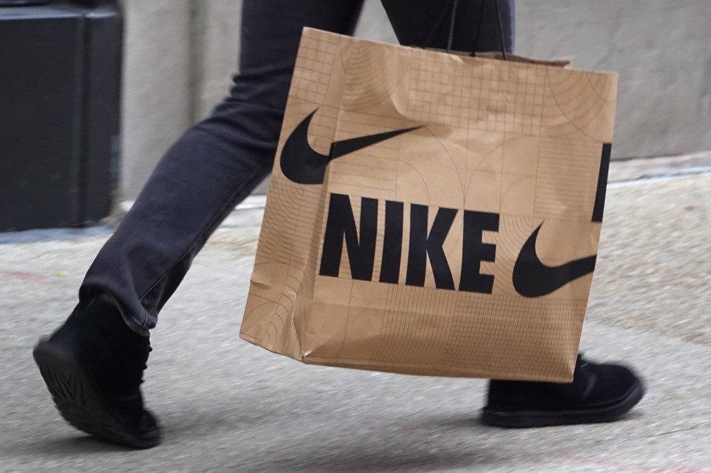 Nike Q3 Earnings Here's How The Athletic Giant Performed In EMEA Region