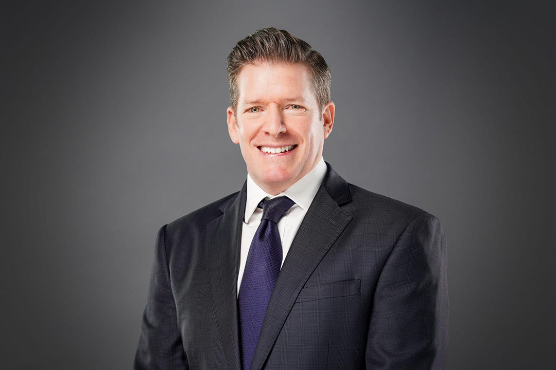 APM Terminals Bahrain CEO Matthew Luckhurst On Targeting Greater Regional Connectivity