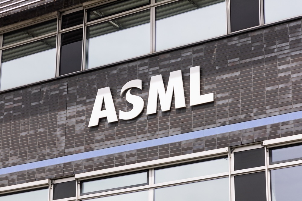 ASML annonce un bénéfice net record au troisième trimestre 2026